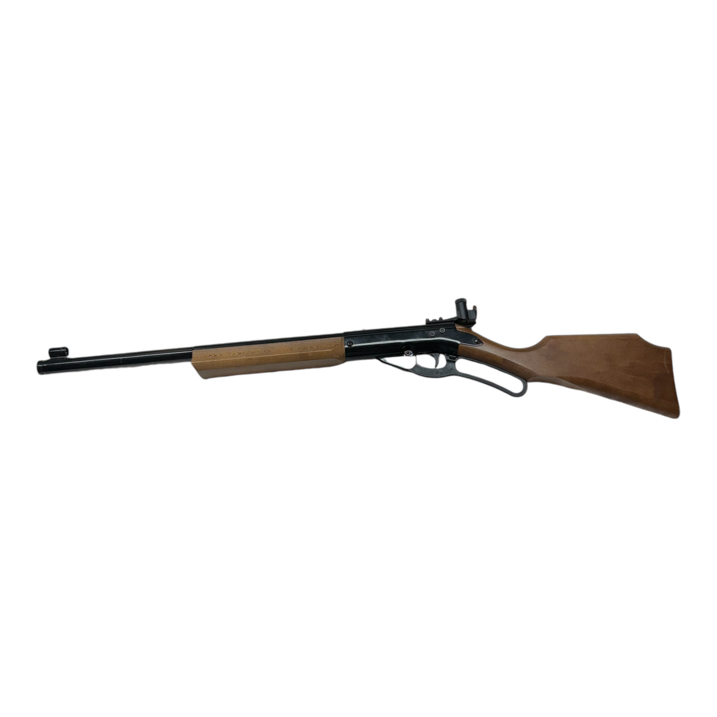 Avanti Champion 499 .177 240FPS (610)(Consignment)