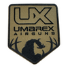 Umarex Velcro Patch (Consignment)