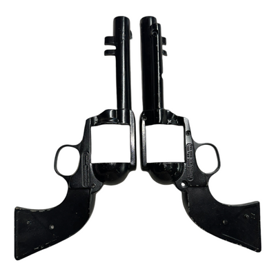 Crosman 44 .22 Frame set - Gloss Black