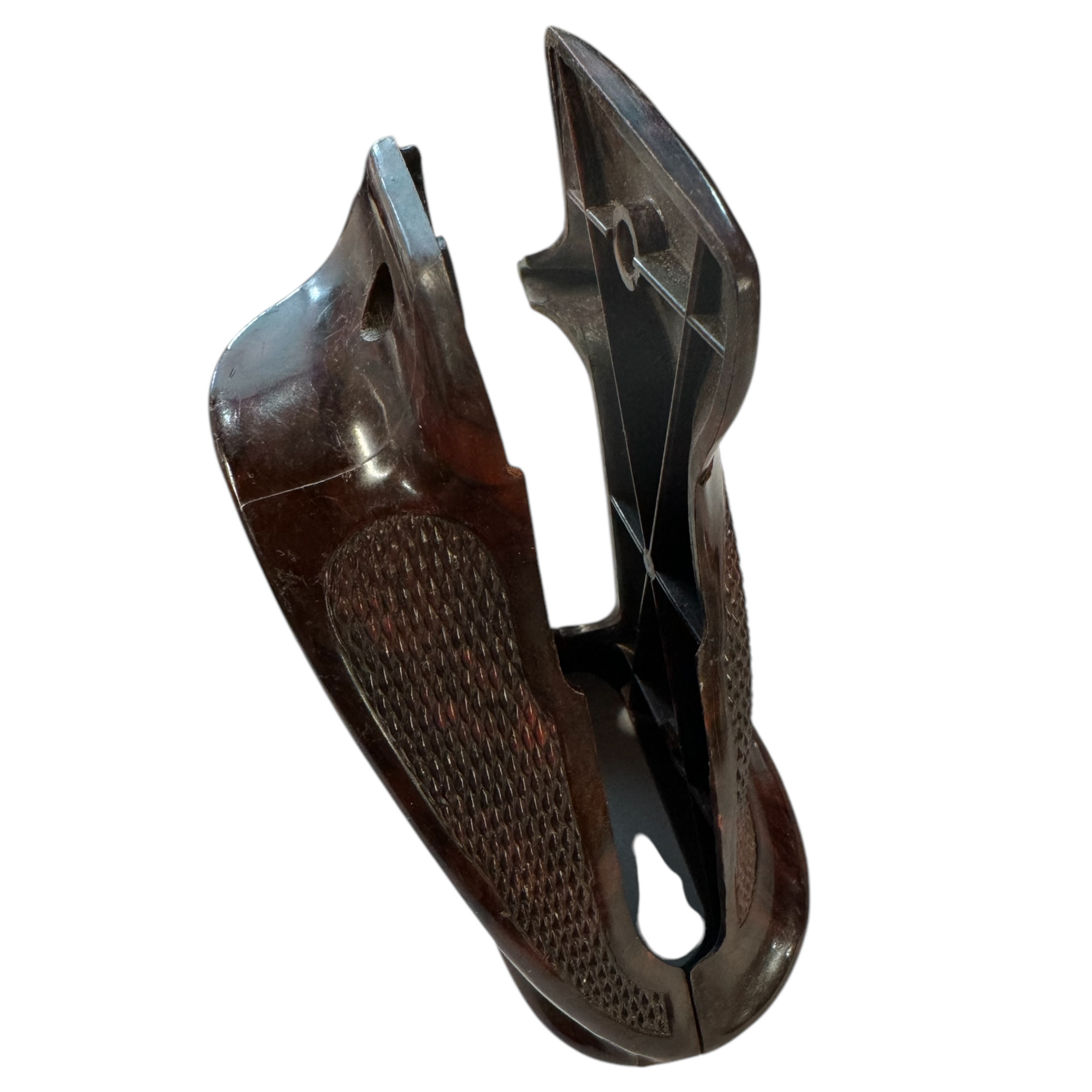 Fitz Ten-o-grip C45 RH (82)(Consignment)