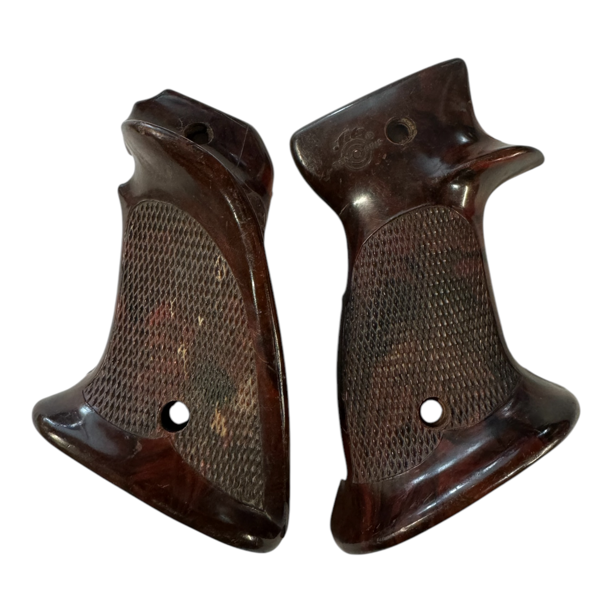 Fitz Ten-o-grip C45 RH (82)(Consignment)