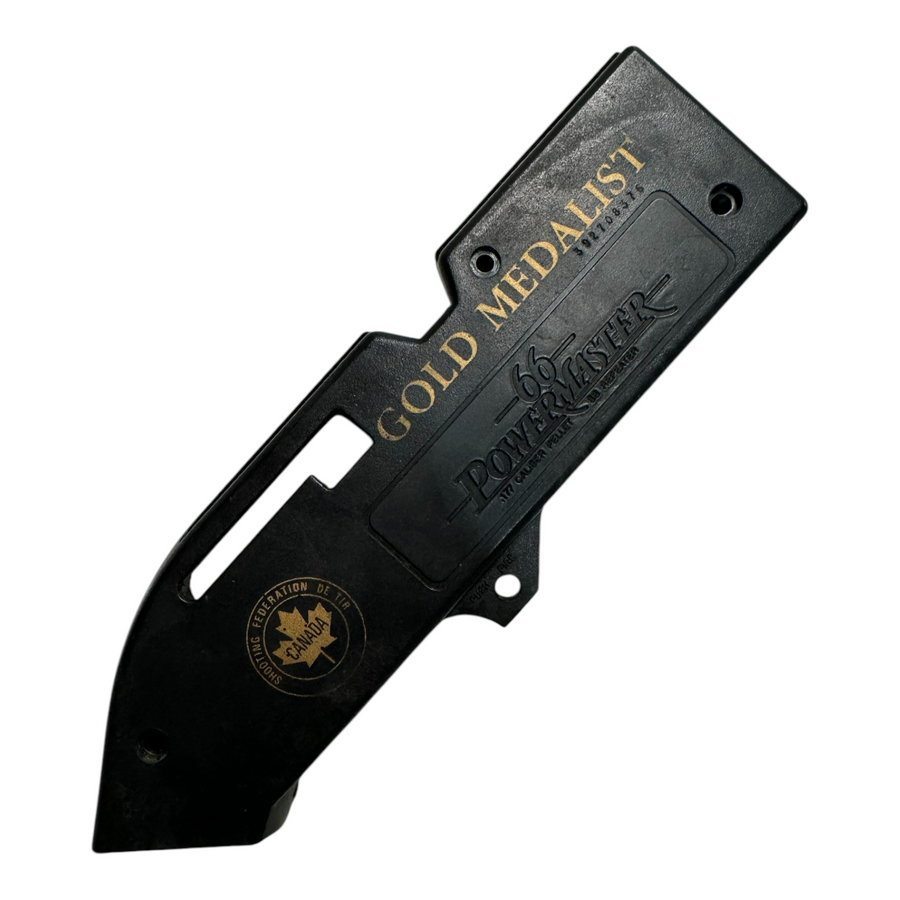 66C001 Right Receiver