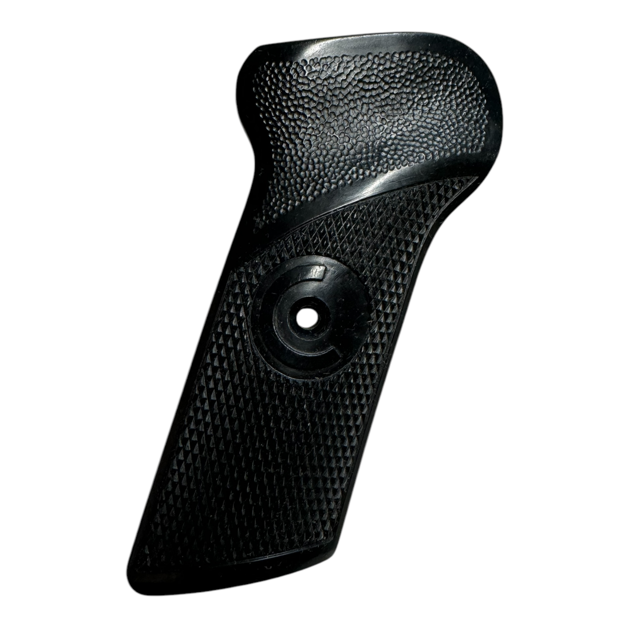 130-025 Black Right grip