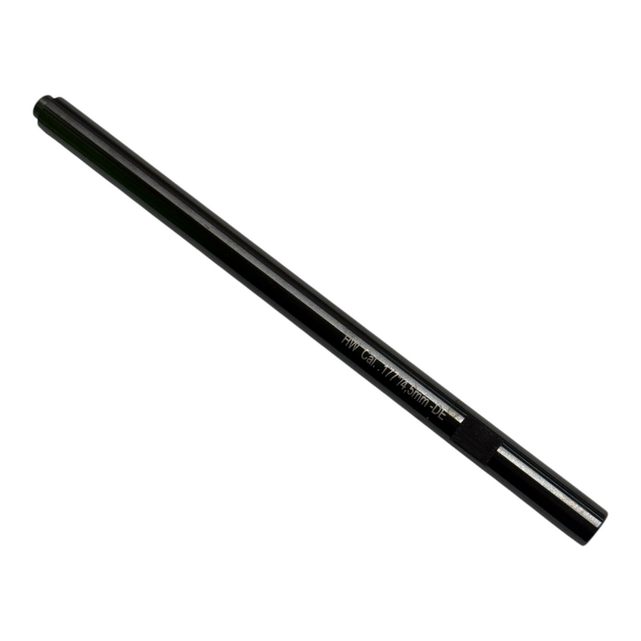 2101 HW75 Barrel .177