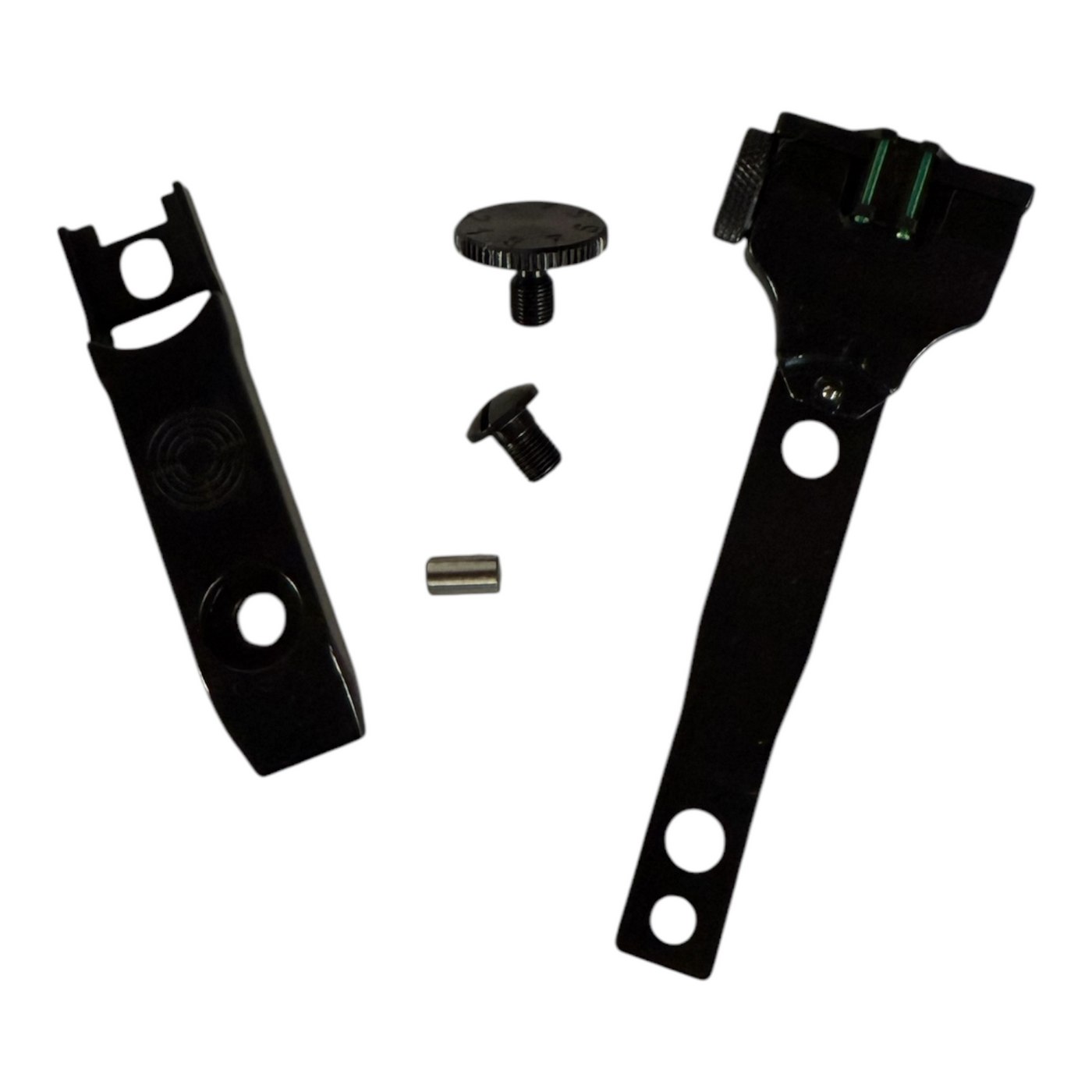 2250-FO Fiber Optic Micrometer Rear Sight