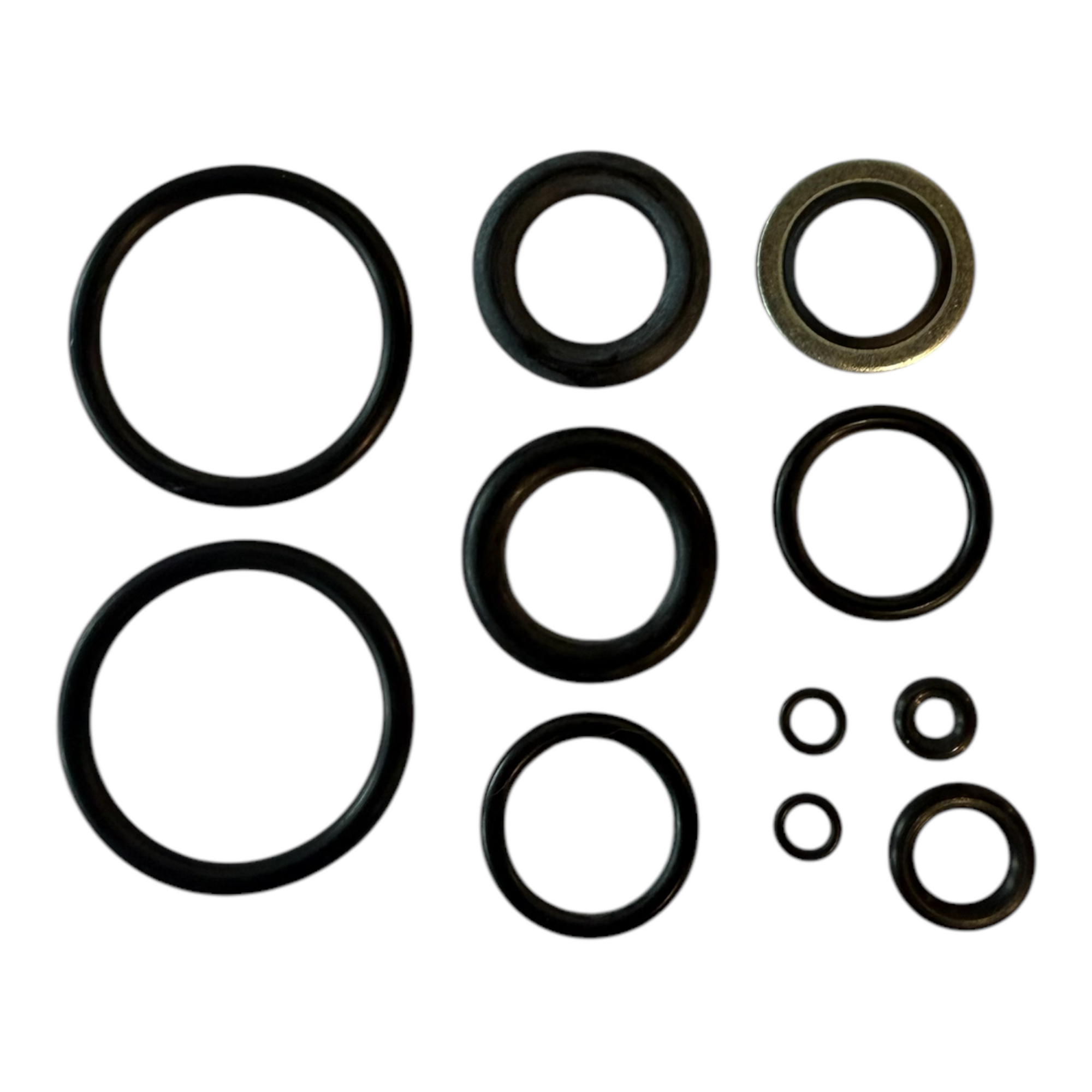 S200 All variations extended seal kit