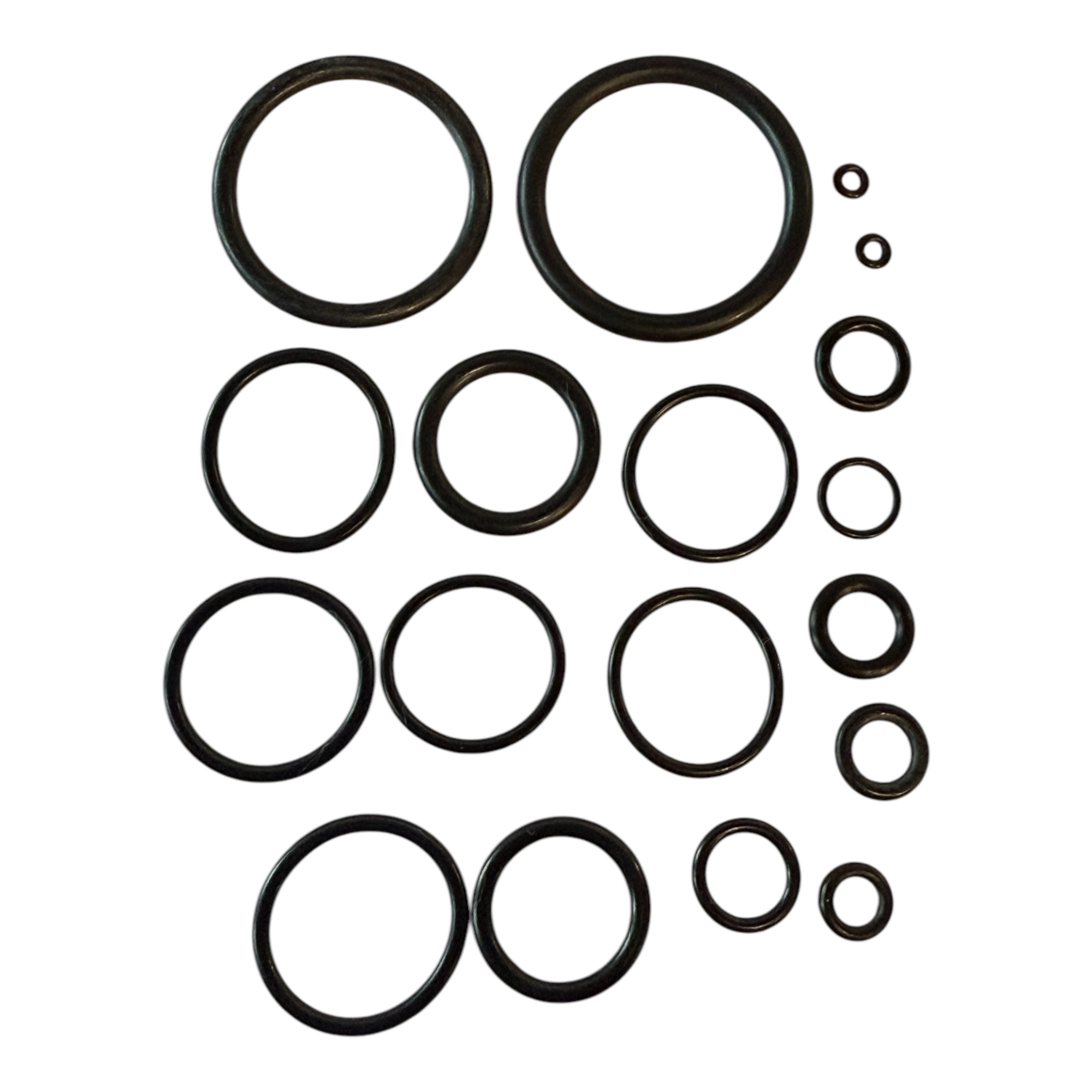 COM2 Seal kit for Orion