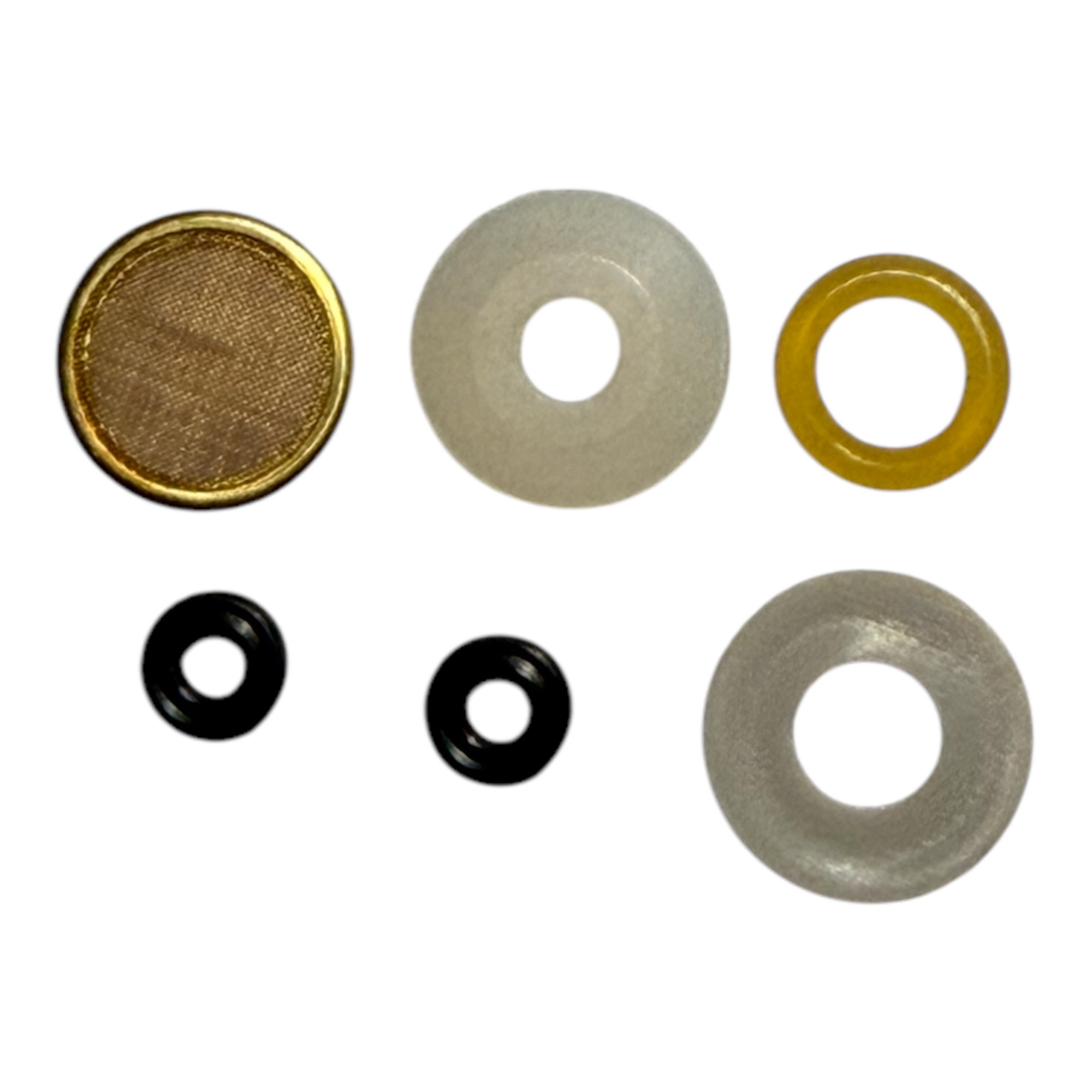 Crosman 1077 PRE August 1998 Seal kit