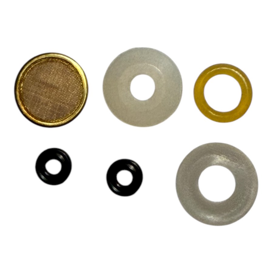 Crosman 1077 PRE August 1998 Seal kit