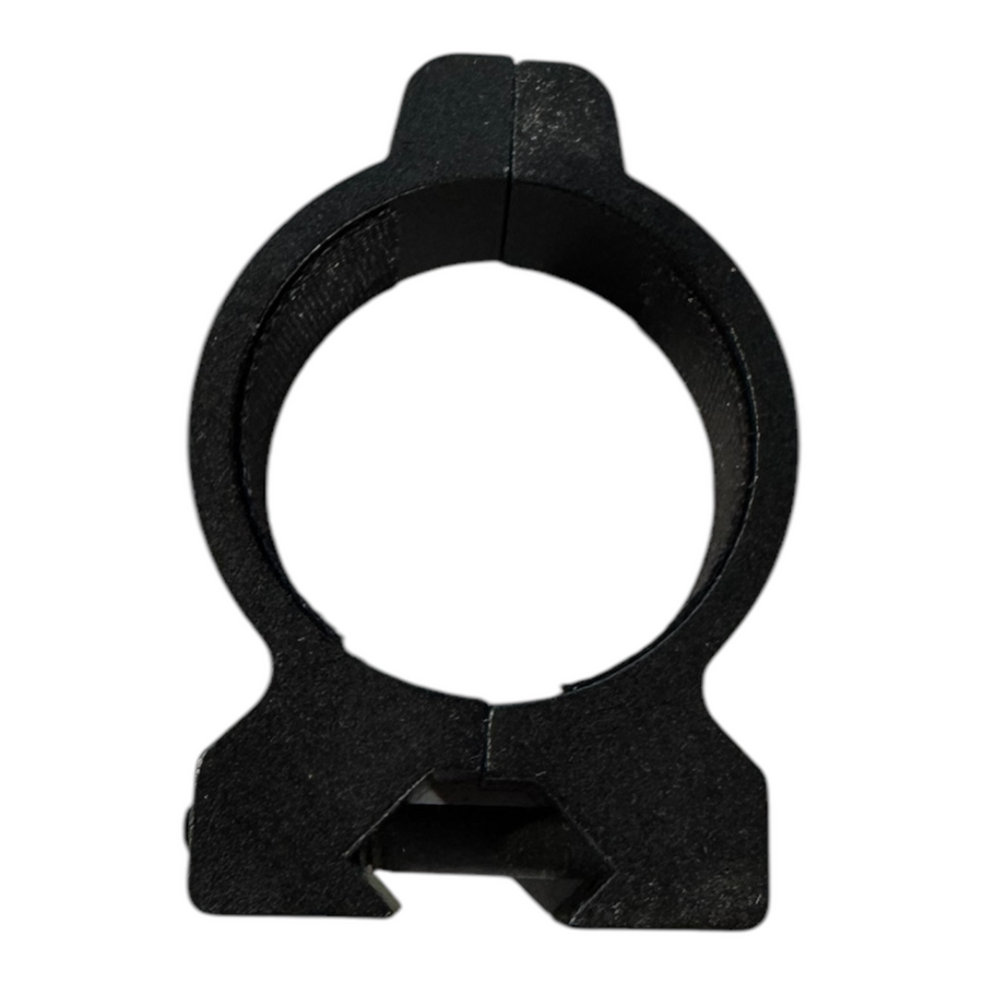 Unknown 30mm low dovetail ring (131)(Consignment)