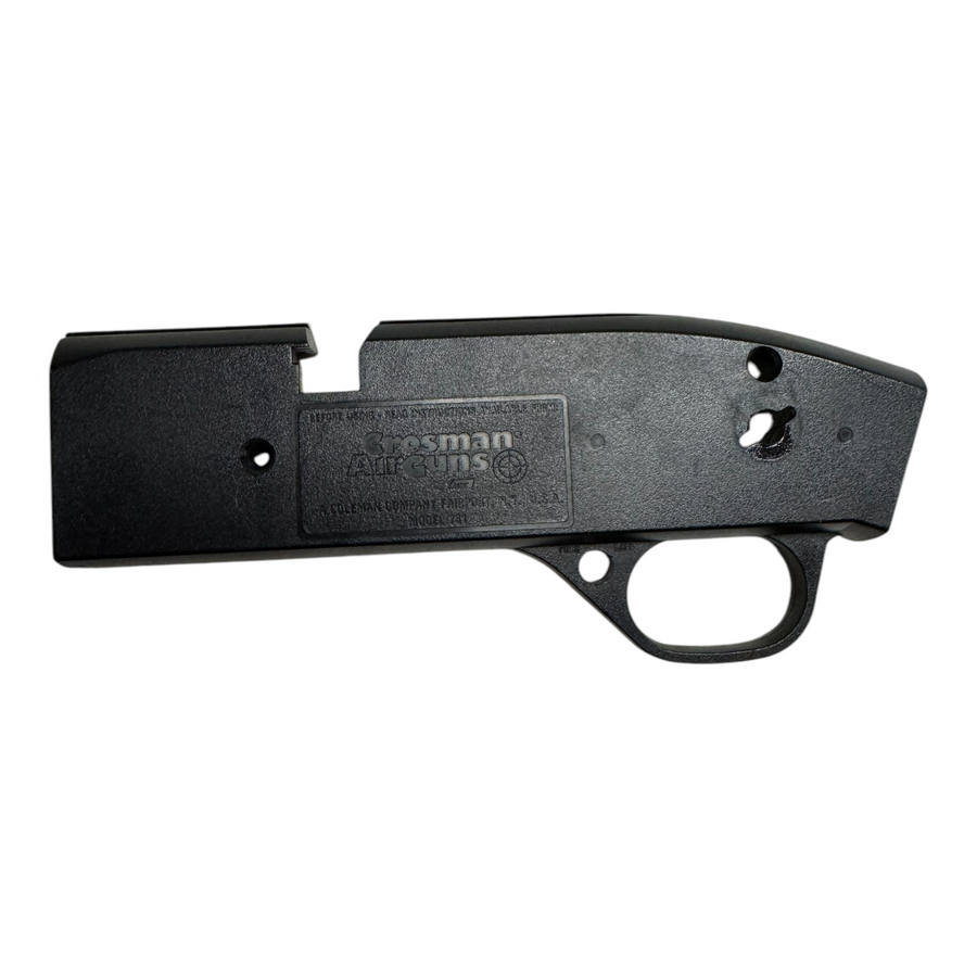 781C036 Left Receiver