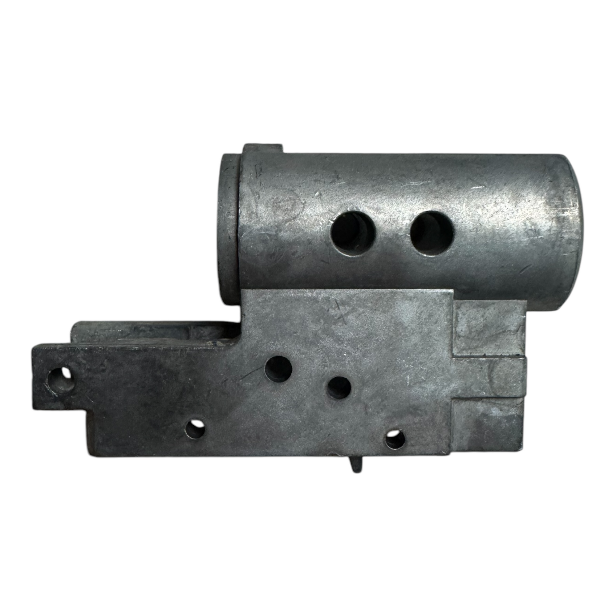 31006800 Trigger box with slope