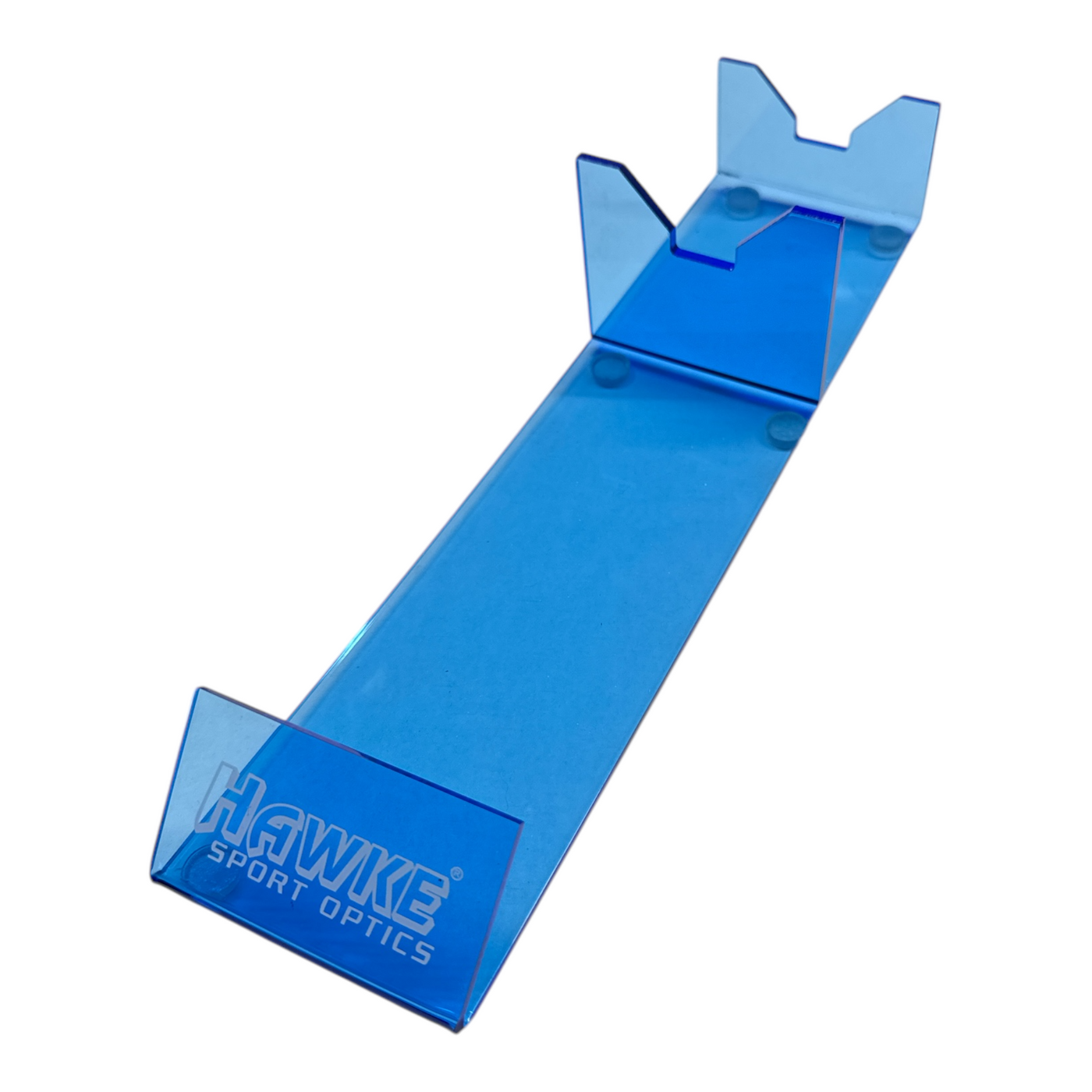 Hawke Optics Scope Holder Blue (11)(Consignment)
