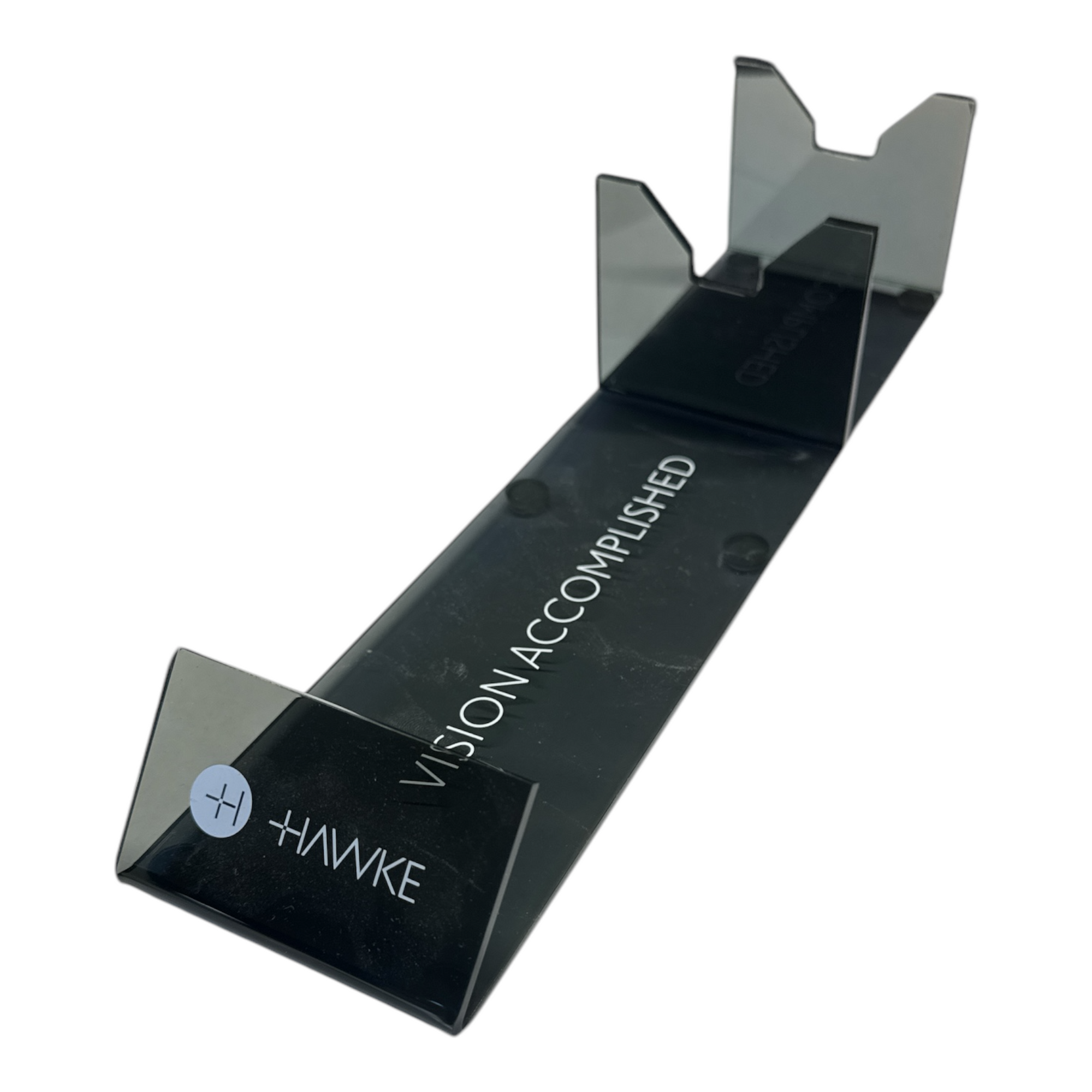 Hawke Optics Scope Holder Smokey Grey (10)(Consignment)