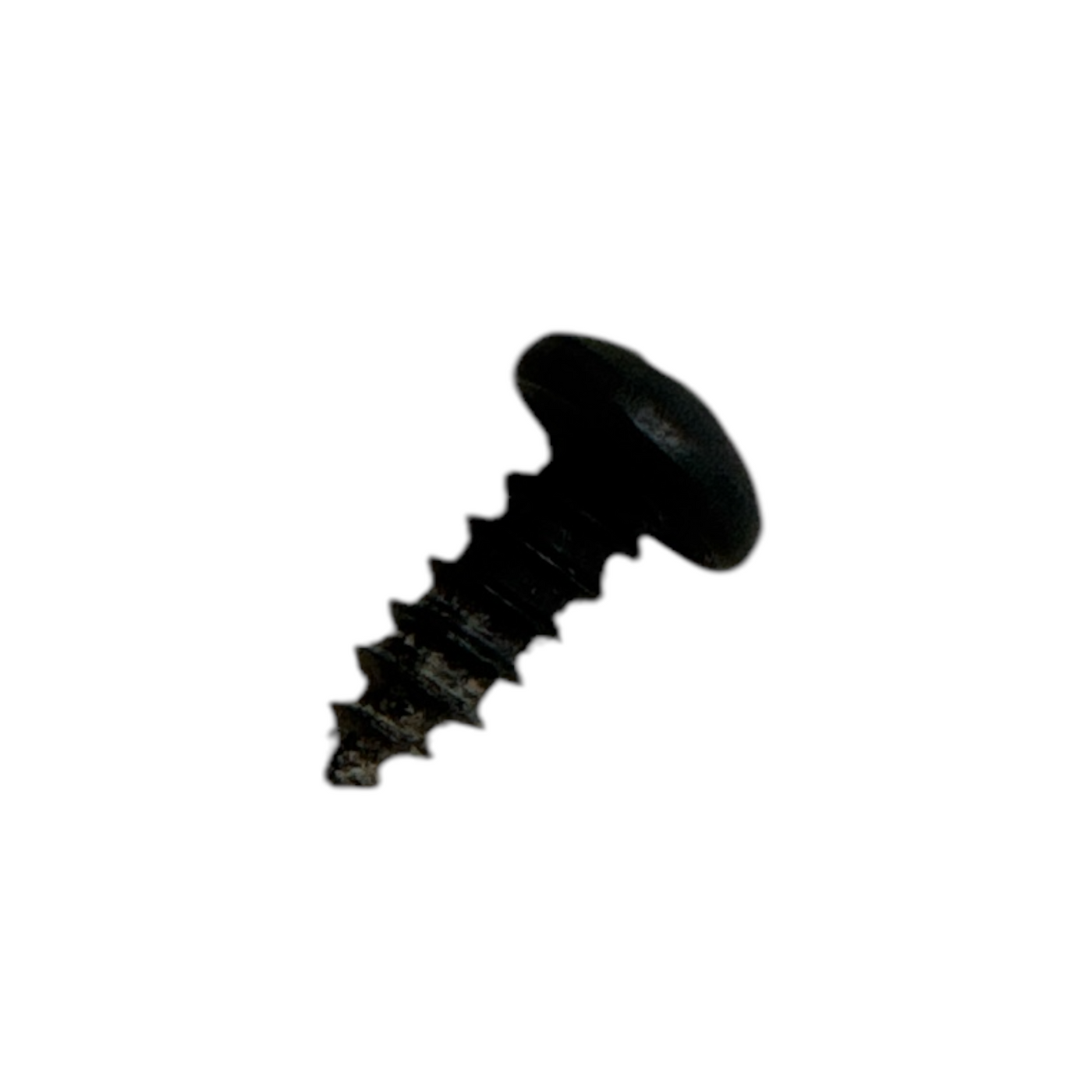 Trail NP2 Trigger guard screw