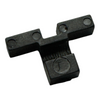 44-5 Rear sight blade