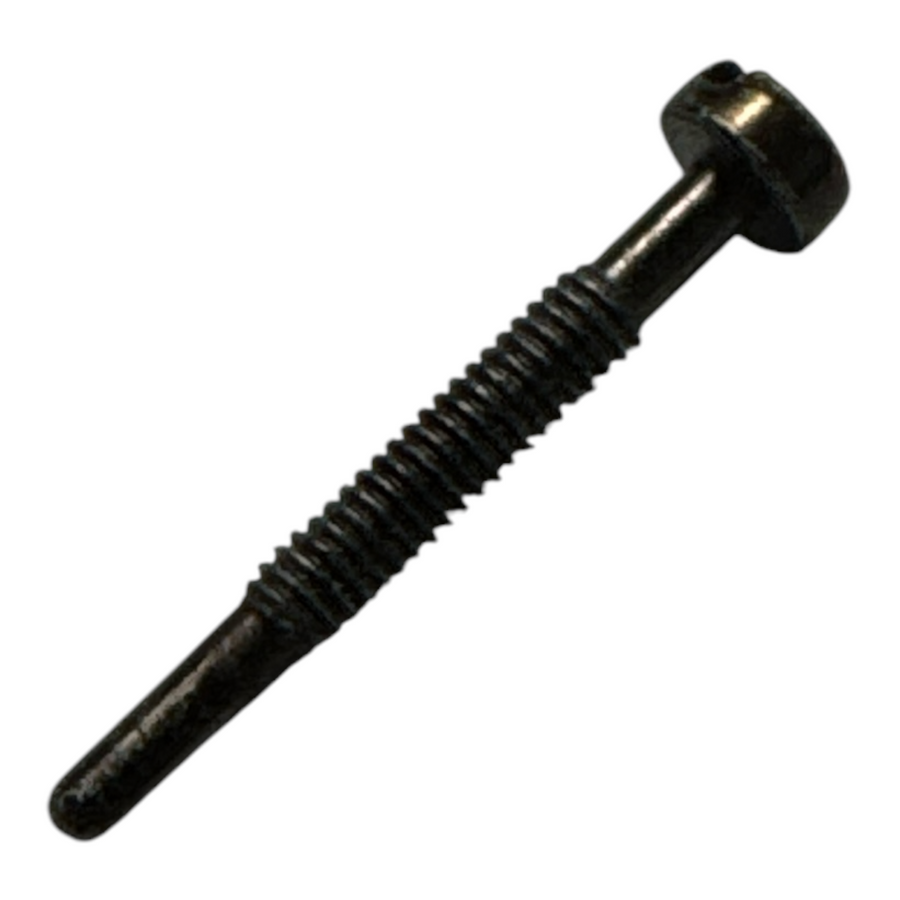 44-6 Windage screw