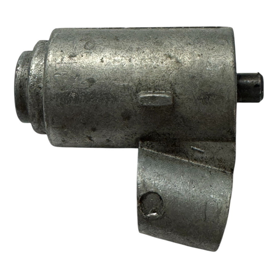 44-7 Exhaust valve assembly