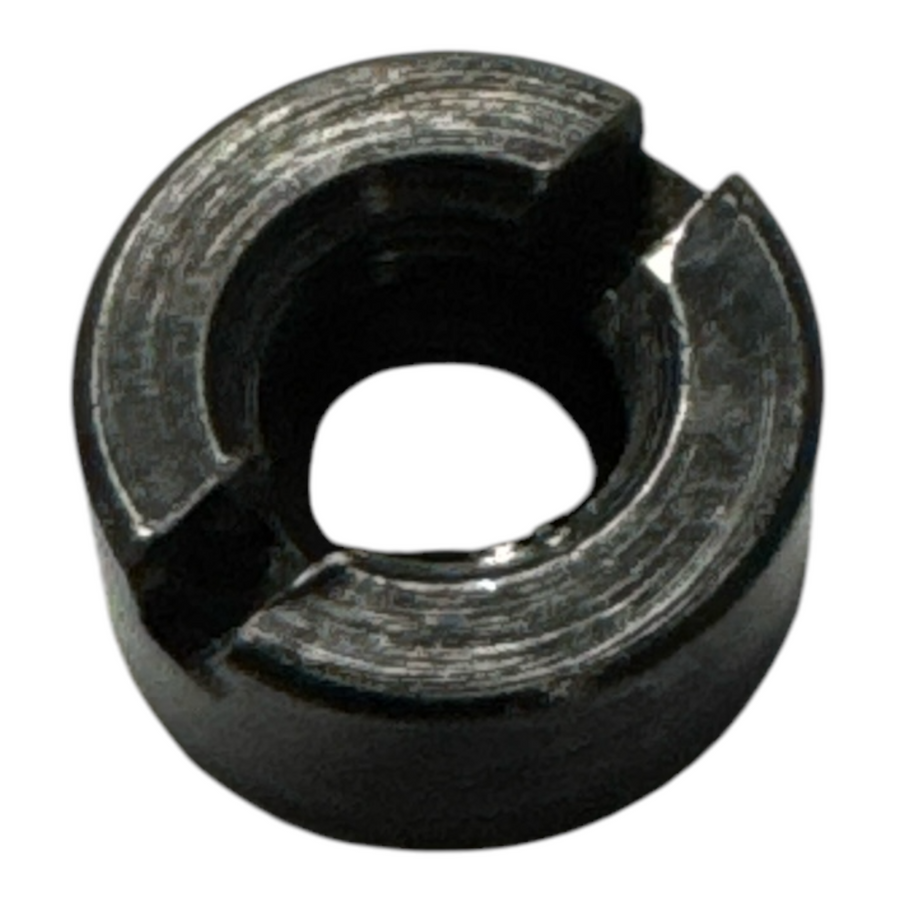 44-22 Muzzle nut