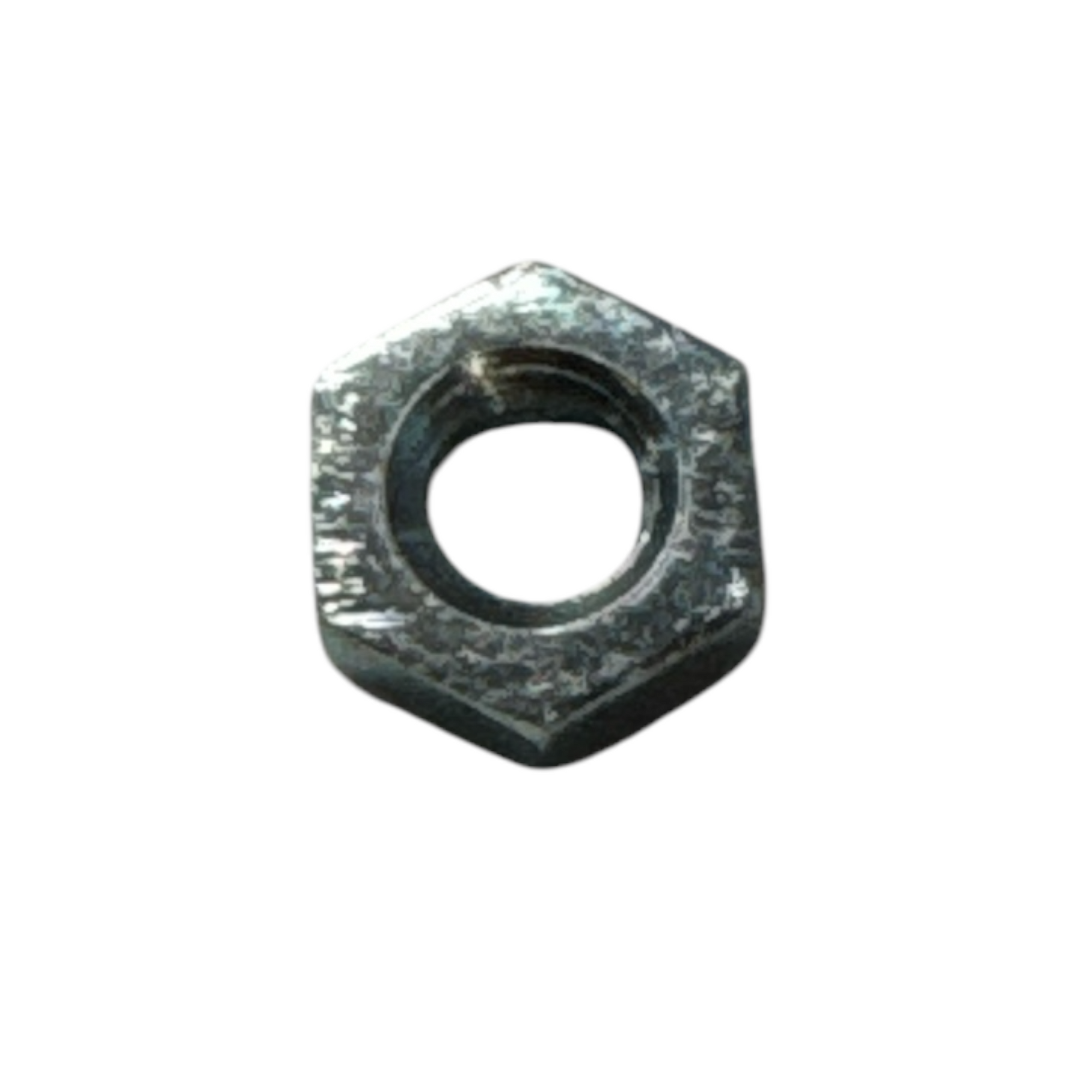 45-9 Muzzle Plug Housing Nut