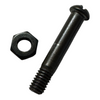 102B Stock screw and nut