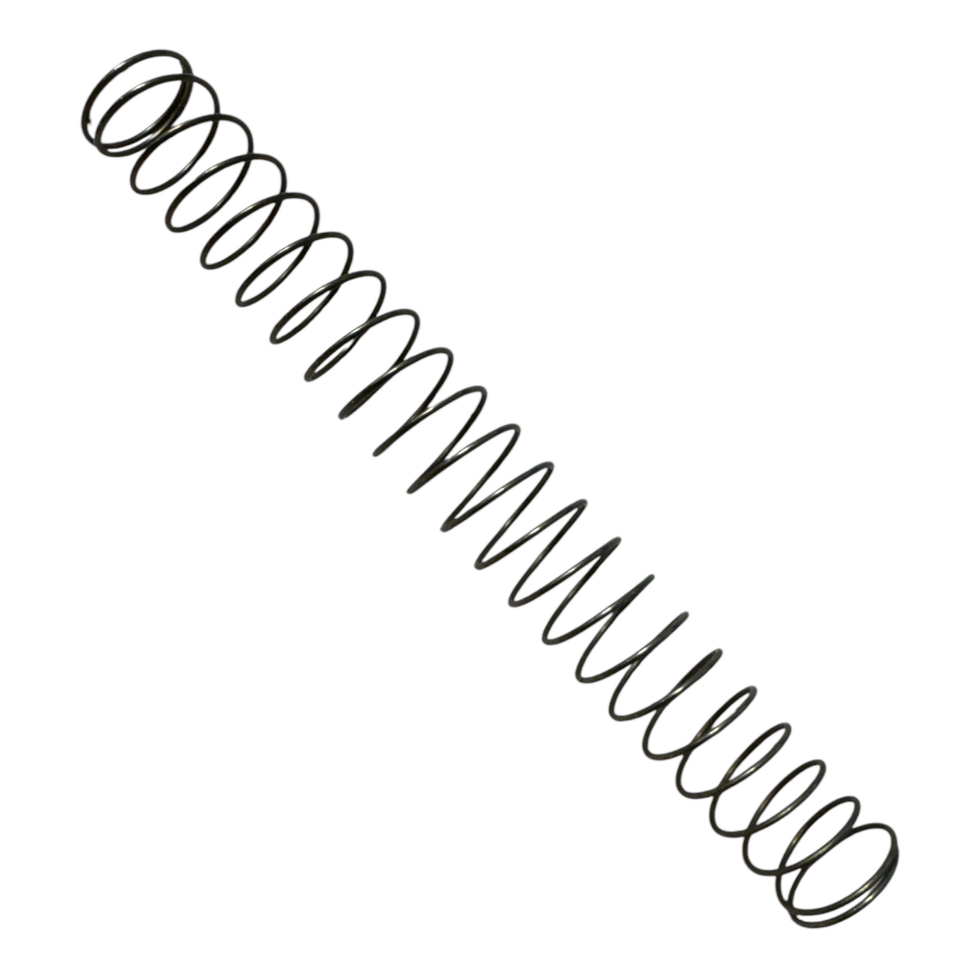 400-2 Slide return spring