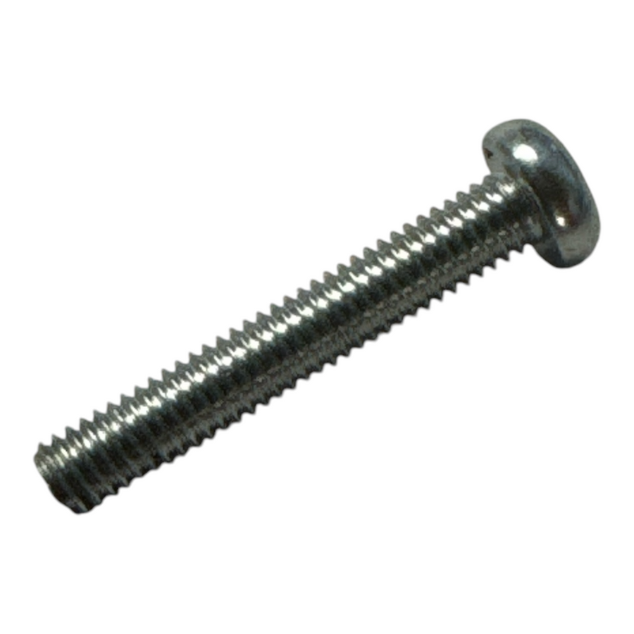 400-18-3 Mechanism Screw