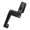 400-18-12 Left transfer tube lever