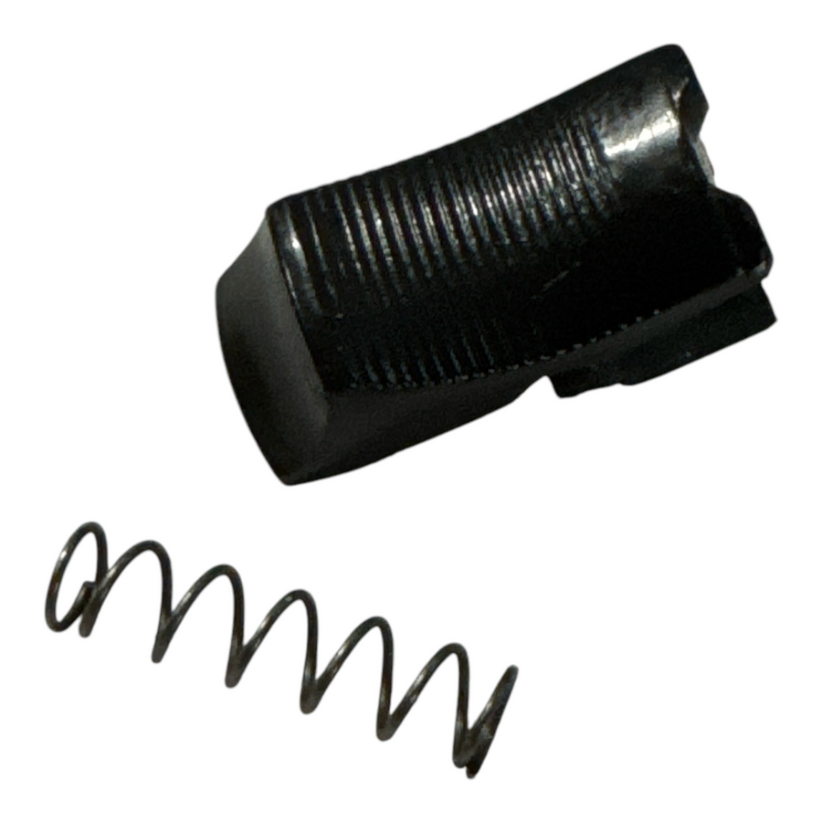 450IS Indexer slide and spring