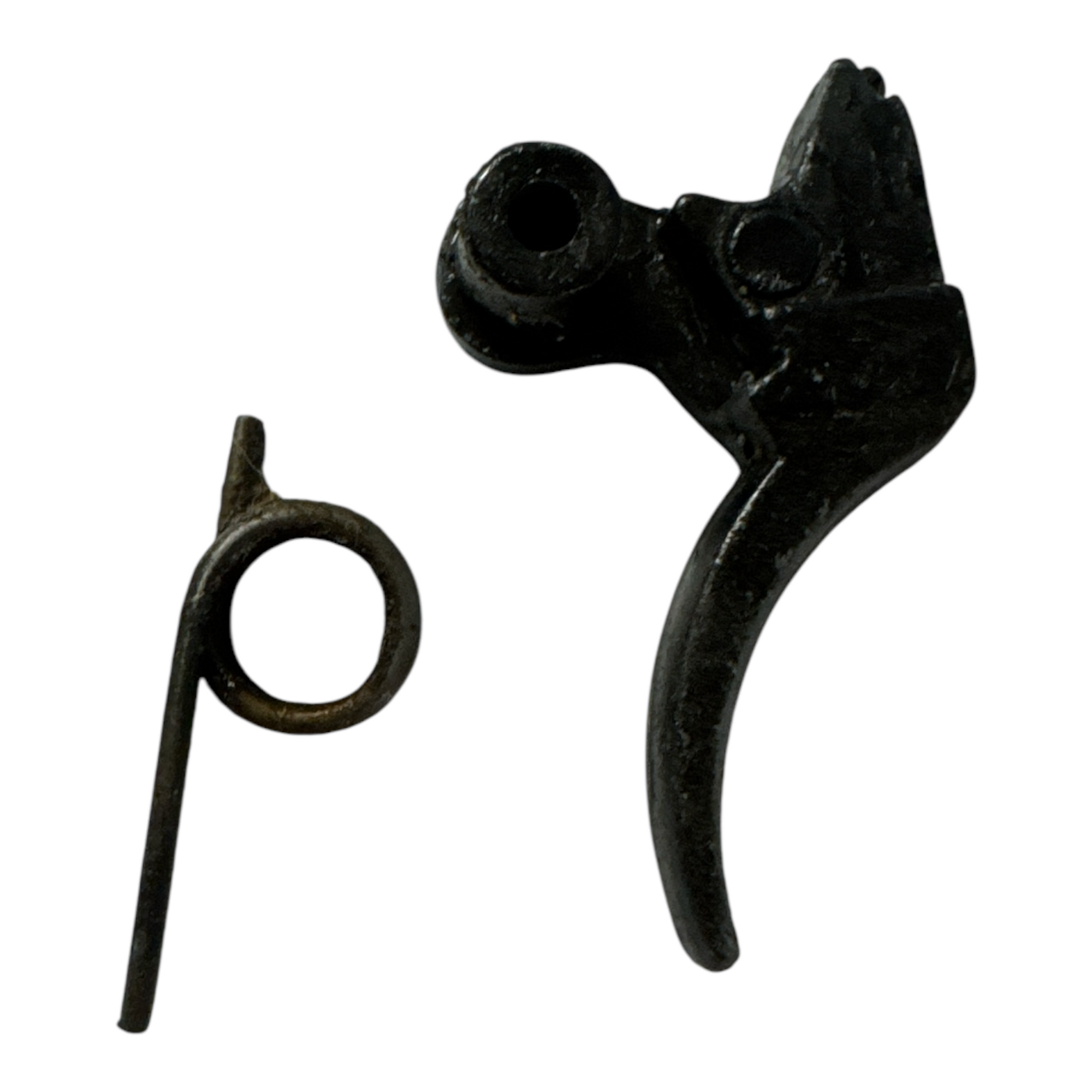 1894T Trigger with spring