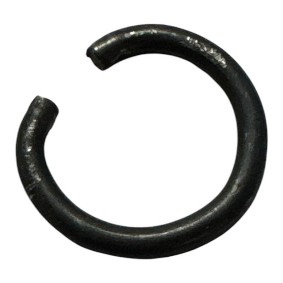 2003-14 Puncture screw ring
