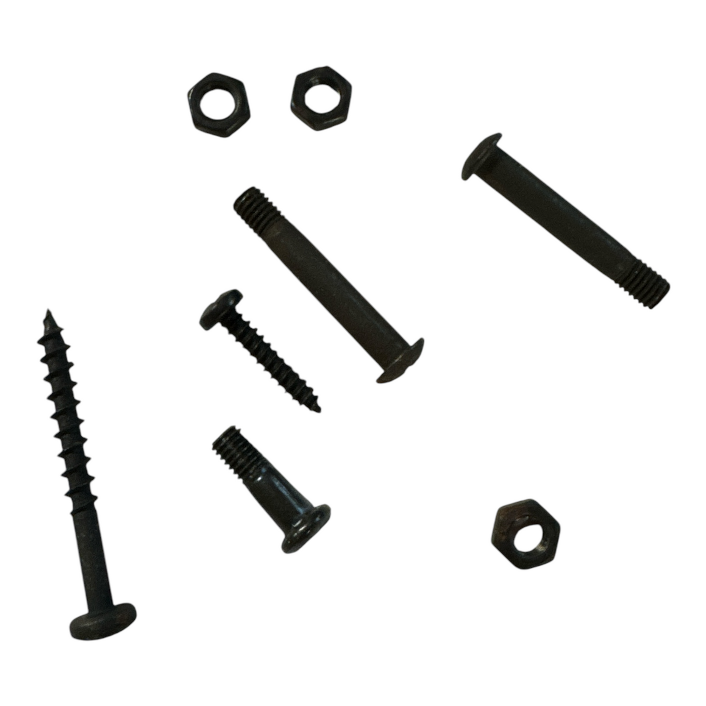 169380-K00 Screw set