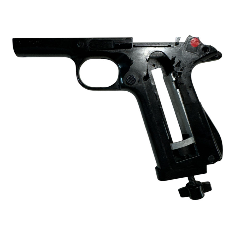 45-14,19,23/30 Frame assembly