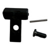 9264 Micrometer Rear sight