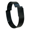 1938FB Forearm band - Black