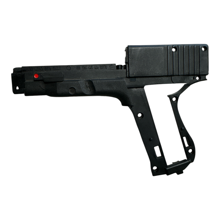 2386.0 Auto 45 frame left