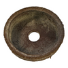 114.0 leather piston seal