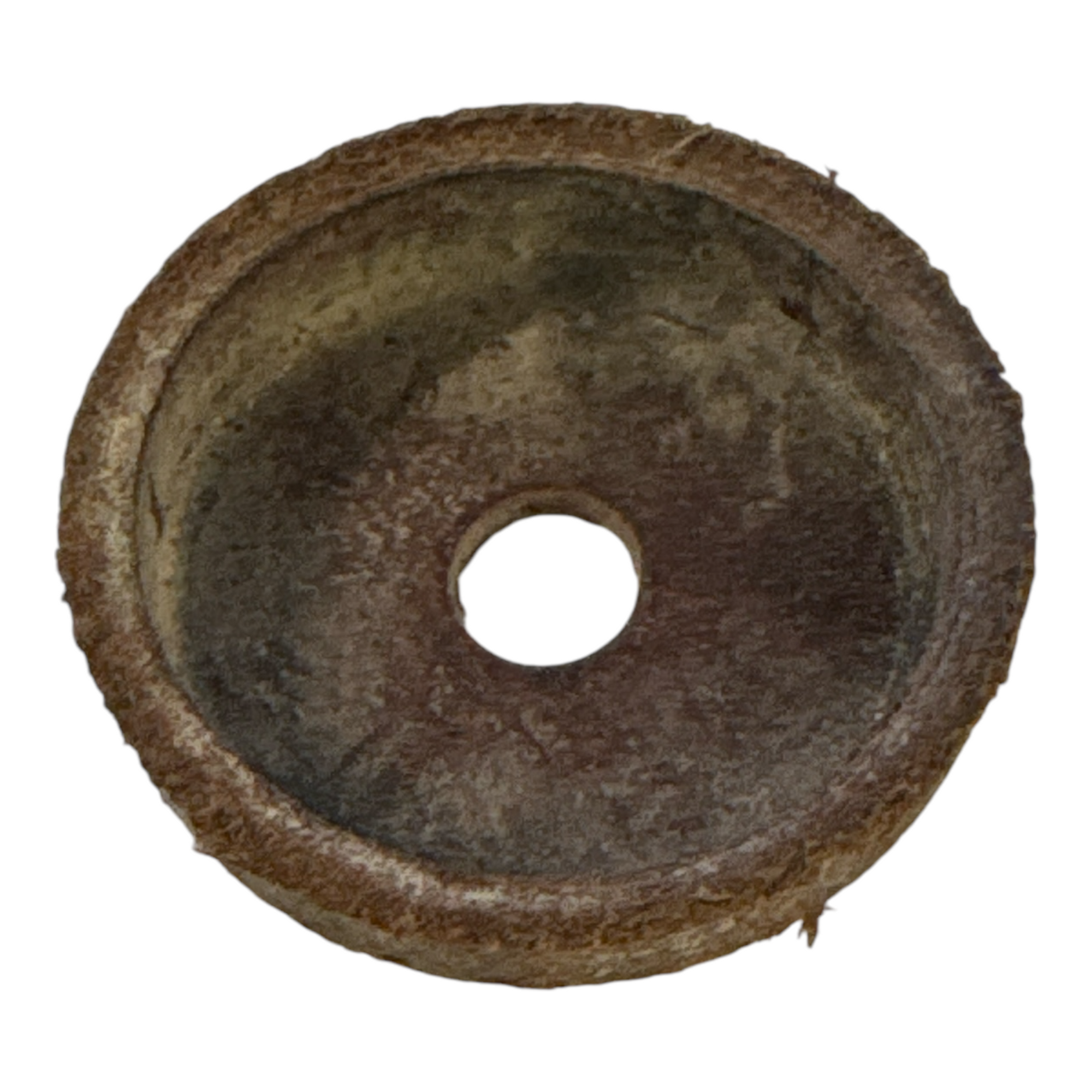 114.0 leather piston seal