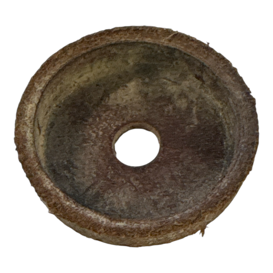 114.0 leather piston seal