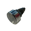 OR000046/OR000047 Gauge with adapter