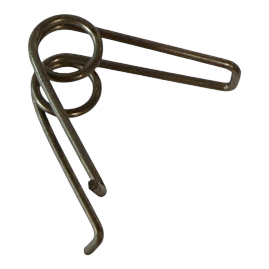 BSA Scorpion Main Sear Spring Part No. 163141