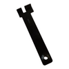 BSA rear sight bar No. 163967