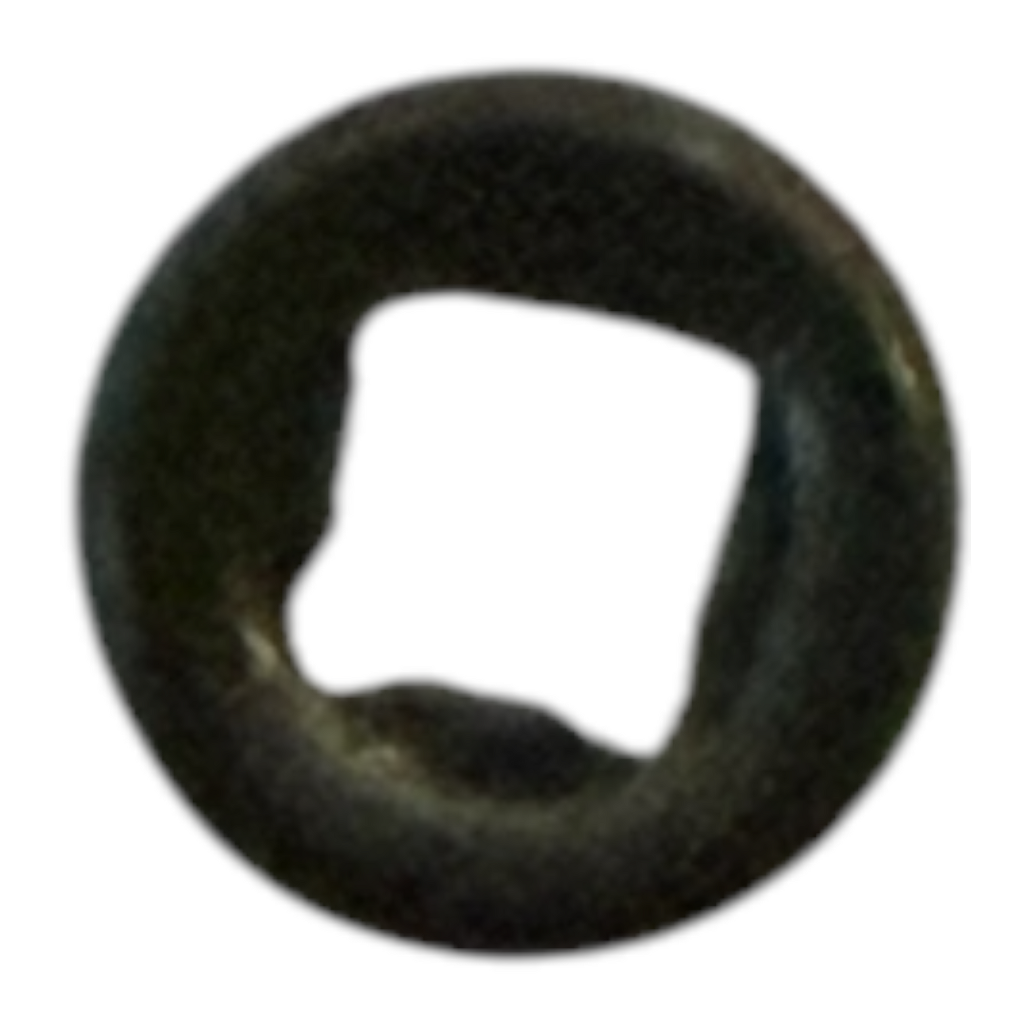 BSA Retaining Washer Front Part No. 165343