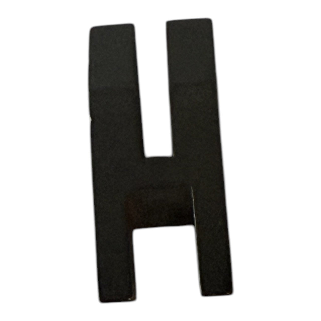 Webley Intermediate Link Part No. S27