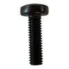 oval head screw Part No. 30367300