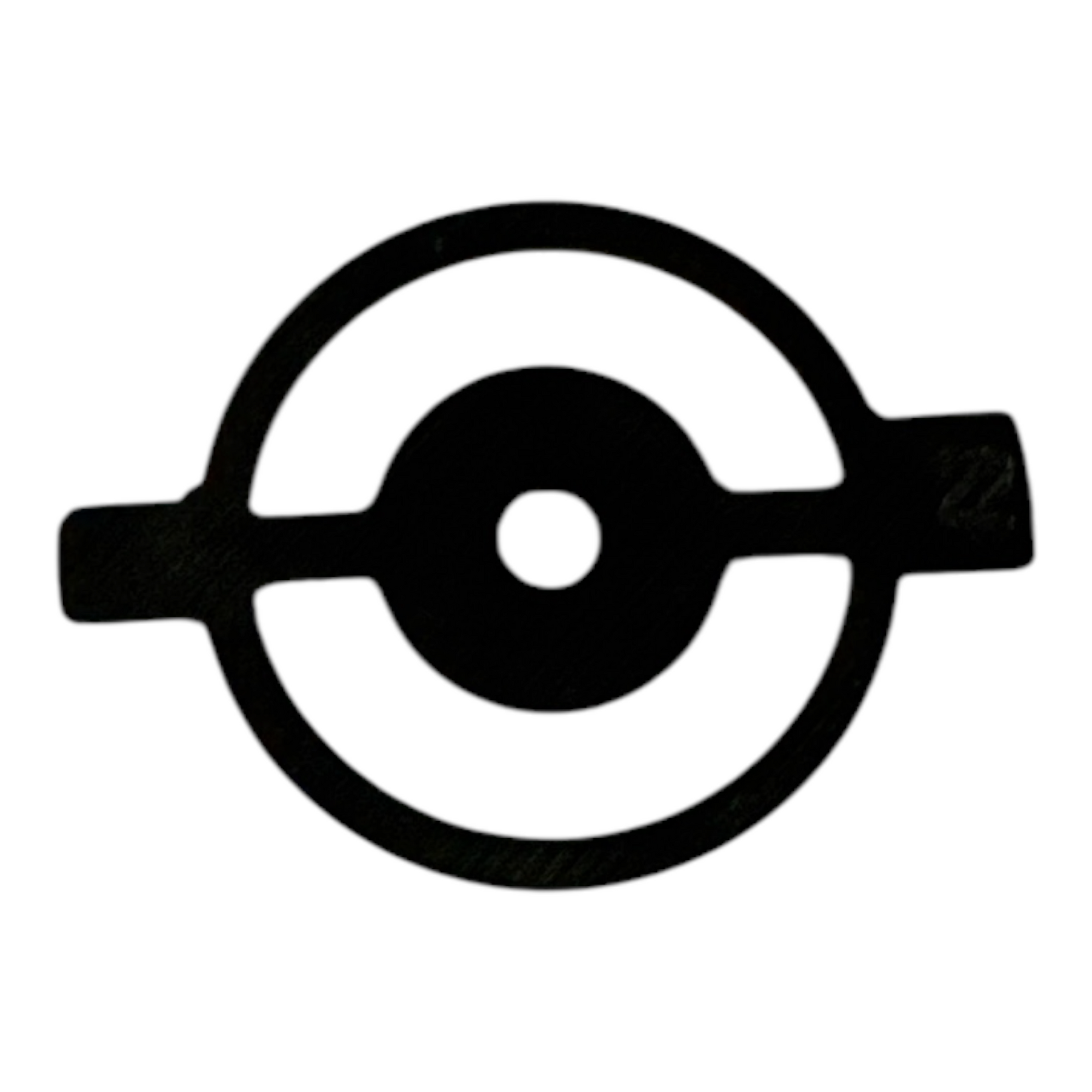 30126600 2.0mm front sight insert