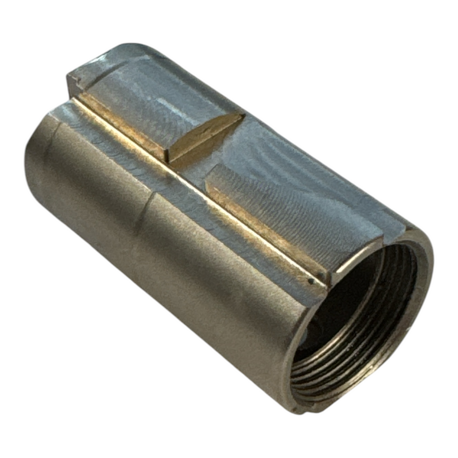 HW44/110 Striker Body