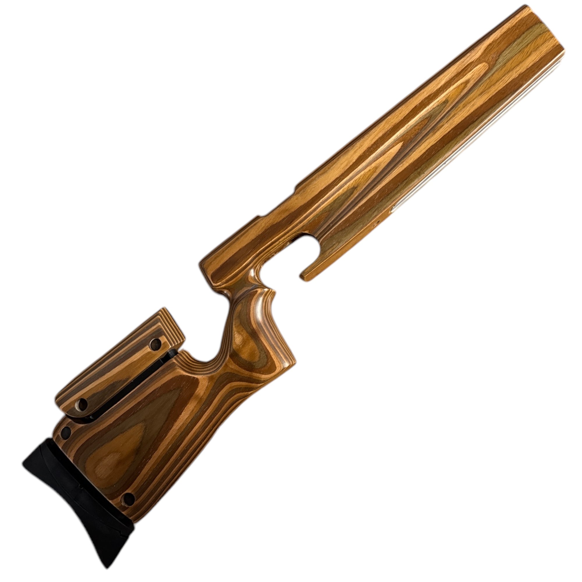 Tau 200 Adult stock laminate