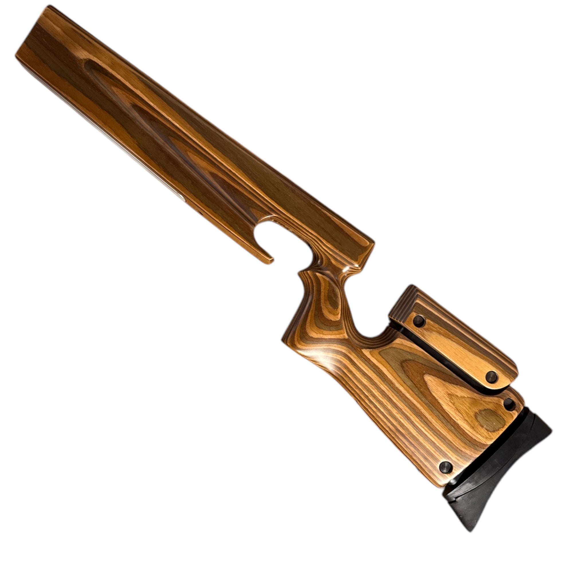 Tau 200 Adult stock laminate