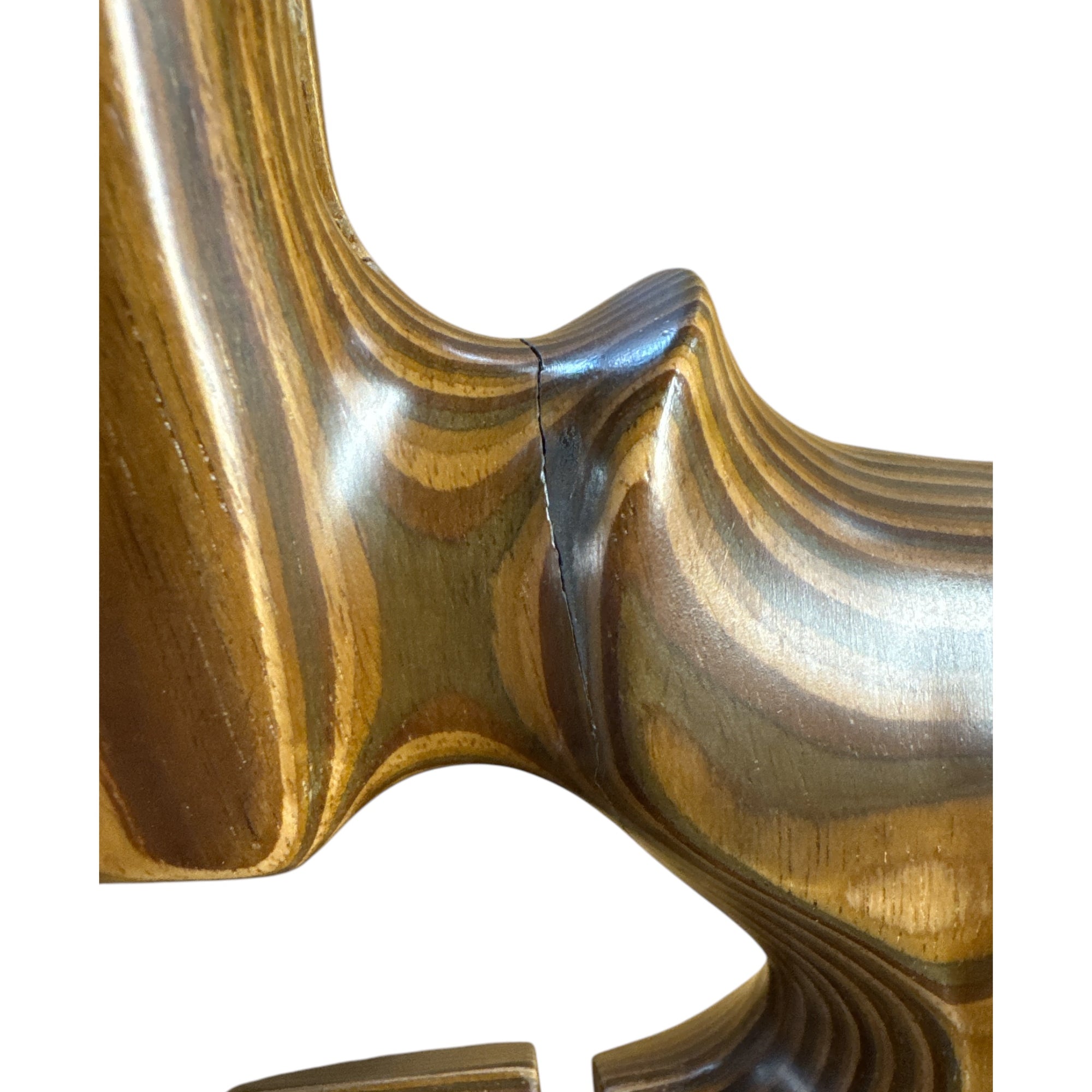 Tau 200 Adult stock laminate